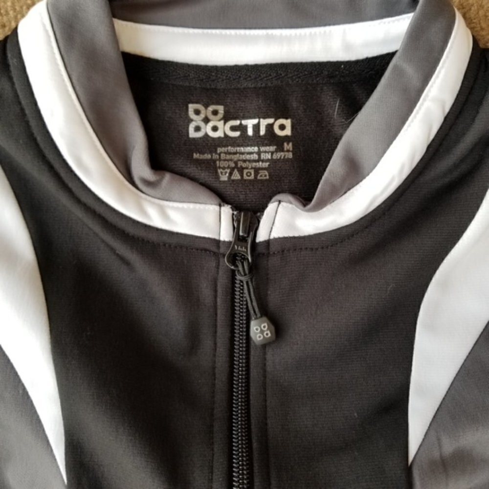Actra performance wear (Top - M, Bottom - S) NWT - Picture 4 of 7